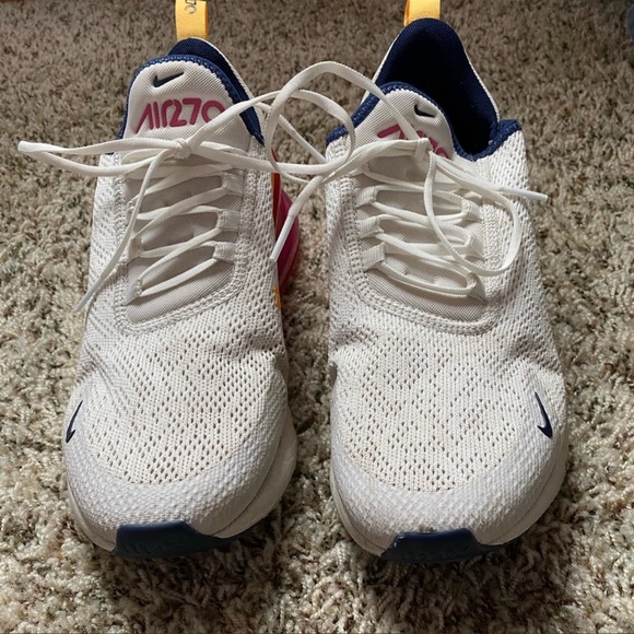 Nike Shoes - Nike AirMac 270 size 10